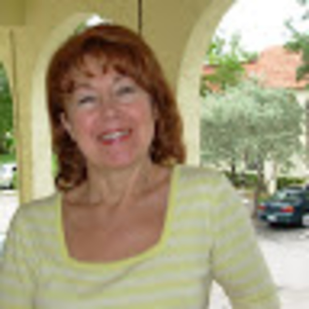 Meet your Posher, Anna